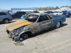 Pennsburg, PA에서 판매 중인 1987 Chevrolet El Camino  - Burn