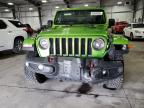2019 Jeep Wrangler Unlimited Rubicon იყიდება Ham Lake-ში, MN - Front End