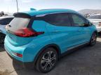 2020 Chevrolet Bolt Ev Premier na sprzedaż w North Las Vegas, NV - Side