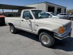 1989 Ford Ranger  en Venta en Anthony, TX - Front End
