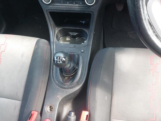 2015 MG 3 STYLE VT