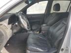 2009 Hyundai Santa Fe Se for Sale in Chalfont, PA - Burn