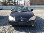 2008 Hyundai Elantra Gls на продаже в North Billerica, MA - Minor Dent/Scratches