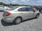 2012 Honda Civic Lx за продажба в Tifton, GA - All Over