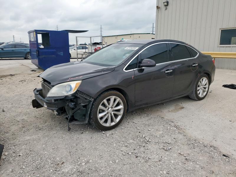 2013 Buick Verano 