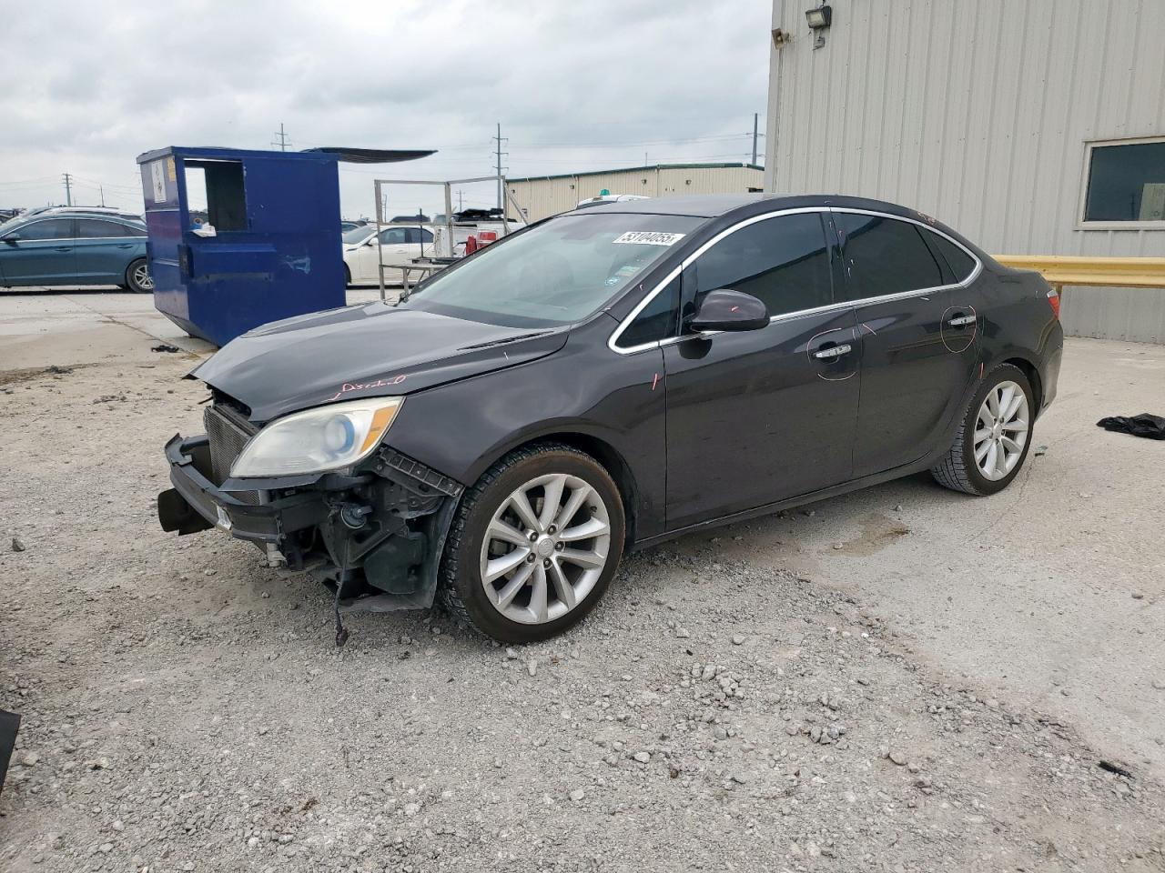 2013 Buick Verano for Sale in Haslet, TX - Front End