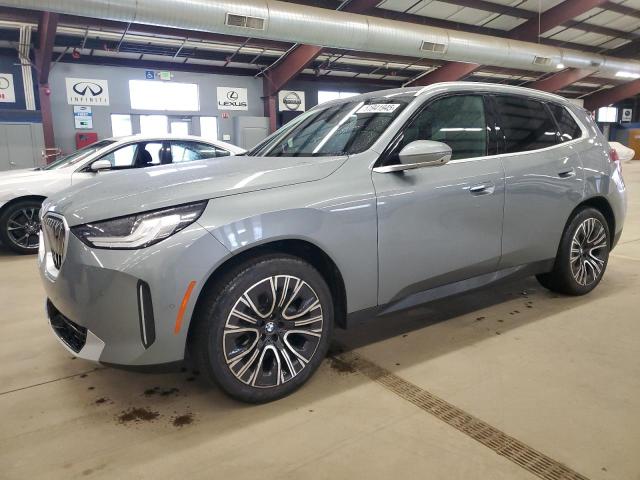 BMW X3 30 XDRI – zdjęcie z aukcji, lot #51941945