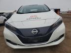 2023 Nissan Leaf S en Venta en Brighton, CO - Rear End