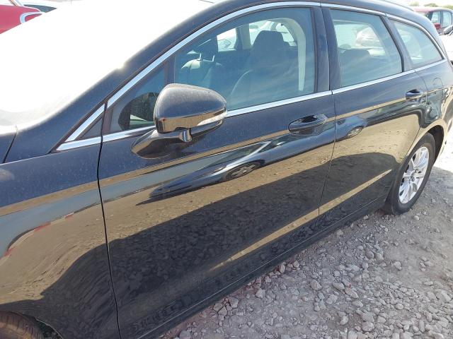 2018 FORD MONDEO TIT