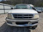 1997 Ford F150  продається в Hurricane, WV - Vandalism