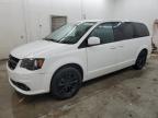 2019 Dodge Grand Caravan Se იყიდება Madisonville-ში, TN - Minor Dent/Scratches