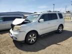 2013 Honda Pilot Touring на продаже в San Diego, CA - Front End