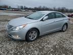 2013 Hyundai Sonata Gls للبيع في Columbus، OH - Side