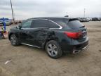 2020 Acura Mdx  للبيع في Woodhaven، MI - Side