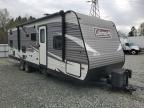 Mebane, NC에서 판매 중인 2017 Coleman Mh4000 - Side