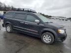 2010 Chrysler Town & Country Touring за продажба в Brookhaven, NY - Rear End