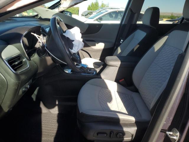  CHEVROLET EQUINOX 2019 Blue