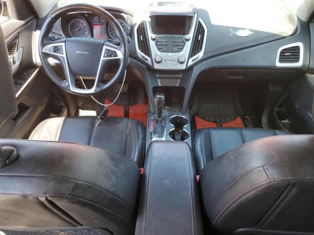  GMC TERRAIN 2013 Червоний