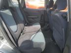 2008 Honda Fit Sport en Venta en Woodhaven, MI - Rear End
