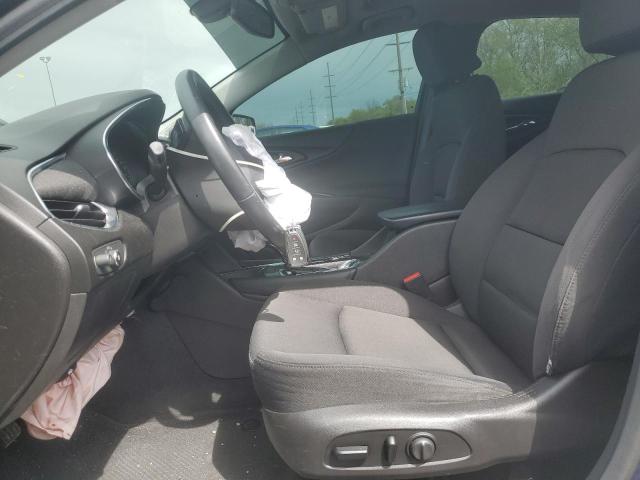  CHEVROLET MALIBU 2016 Blue