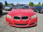 2010 Bmw 328 I Sulev de vânzare în Portland, OR - Front End