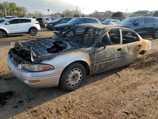 2000 Buick Lesabre Limited