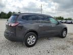 2015 Chevrolet Traverse Ls на продаже в Temple, TX - Rear End