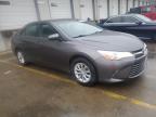 2017 Toyota Camry Le for Sale in Louisville, KY - Hail
