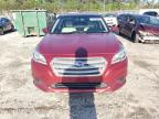 2015 Subaru Legacy 2.5I Premium იყიდება Ellenwood-ში, GA - Minor Dent/Scratches