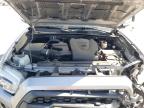 2017 Toyota Tacoma Double Cab na sprzedaż w Sacramento, CA - Front End