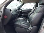 2011 NISSAN JUKE TEKNA for sale at Copart ST HELENS