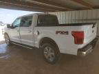 2019 Ford F150 Supercrew zu verkaufen in Andrews, TX - Side