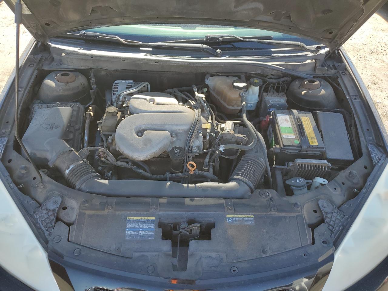 2007 Pontiac G6 Gt VIN: 1G2ZH361874187058 Lot: 52747345