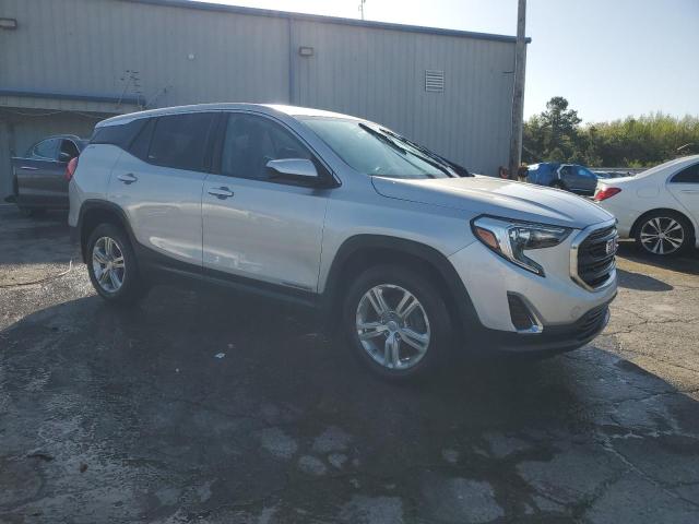  GMC TERRAIN 2019 Srebrny
