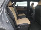 2024 Volkswagen Atlas Cross Sport Se იყიდება Spartanburg-ში, SC - Front End