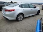 2017 Kia Optima Lx for Sale in Pennsburg, PA - Front End