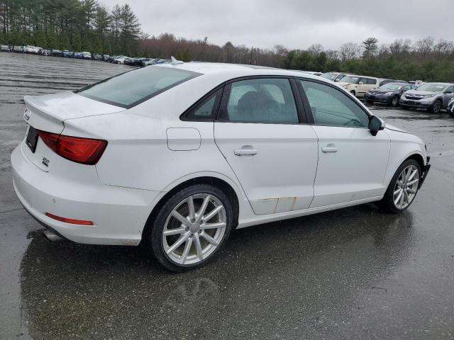  AUDI A3 2016 Biały