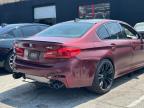 2018 Bmw M5  for Sale in Sun Valley, CA - Side