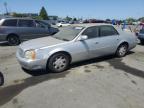 2002 Cadillac Deville  за продажба в Vallejo, CA - Minor Dent/Scratches