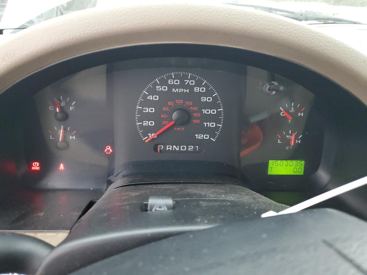 2008 Ford F150 VIN: 1FTRF12258KC95378 Lot: 51788295