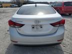 2015 Hyundai Elantra Se   en Venta en Cahokia Heights, IL - Front End