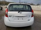 2016 Nissan Versa Note S zu verkaufen in Louisville, KY - Front End