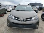 2015 Toyota Rav4 Limited en Venta en Magna, UT - Rear End