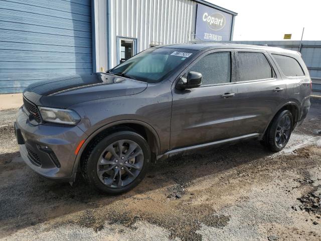 2021 Dodge Durango Sxt