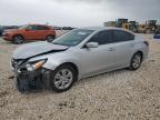 2018 Nissan Altima 2.5 на продаже в Temple, TX - Front End