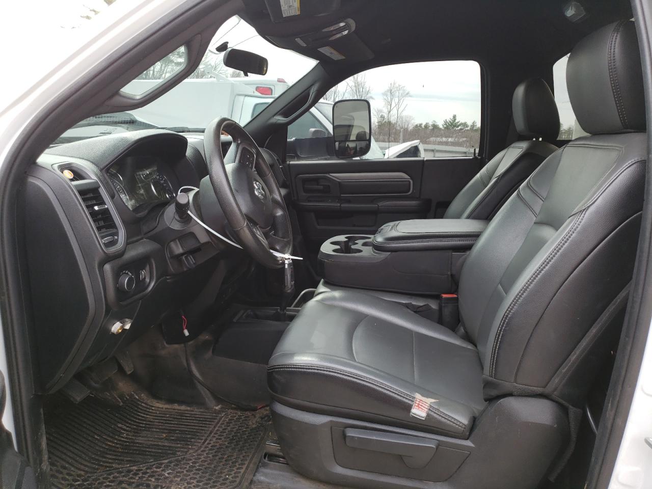 2021 Ram 3500 VIN: 3C7WRTAJ5MG553837 Lot: 51590195