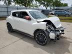 2015 Nissan Juke S for Sale in Sacramento, CA - Front End