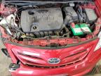 2011 Toyota Corolla Base zu verkaufen in Mcfarland, WI - Front End