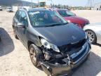 2016 PEUGEOT 2008 ACTIV for sale at Copart BRISTOL