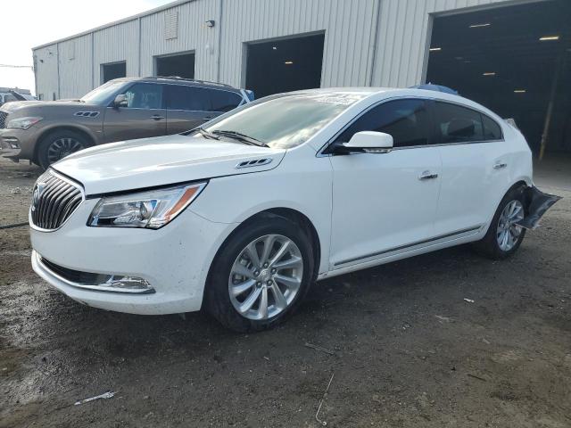 2016 Buick Lacrosse 